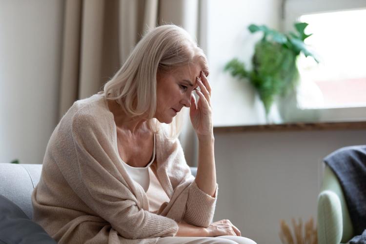 There is no way to measure the emotional cost of dealing with what happens after a spouse dies and leaves financial arrangements in a mess.