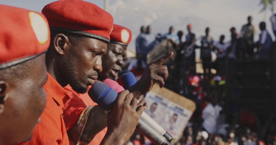 Bobi Wine