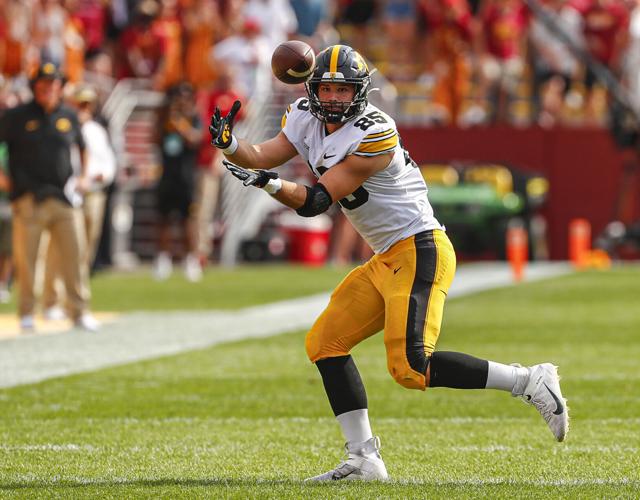 FBall Iowa State vs. Iowa- 23