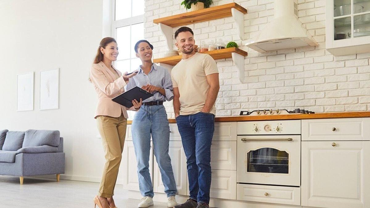 Why more Millennials are asking for down payment help this year