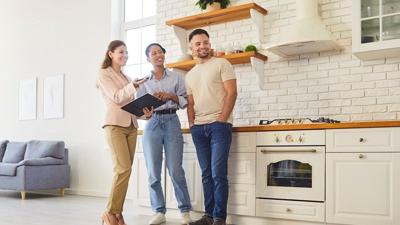 Why more Millennials are asking for down payment help this year
