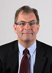 Drake University’s Constitutional Law Center Mark Kende