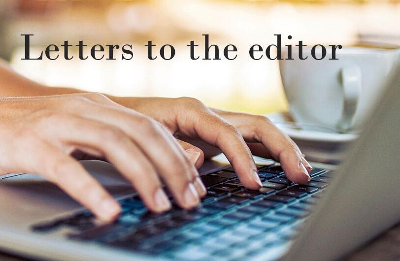 DBR Letters to the editor