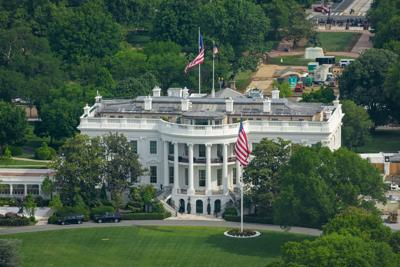 USA-TRUMP/BALLROOM