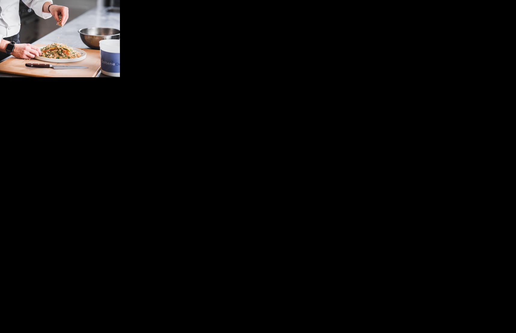 4 recipes to prove the delicious transforming powers of salt