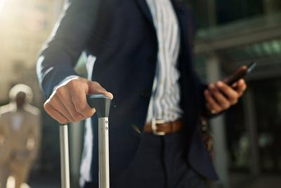 New lodging per diem rates for work travel are out. These cities stretch them furthest