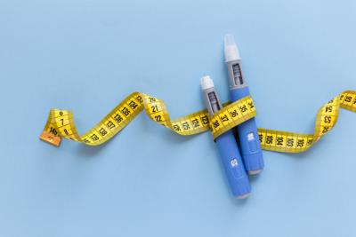Weight-loss drugs