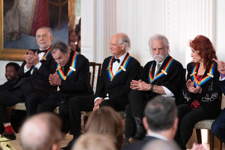 Obit Bob Weir