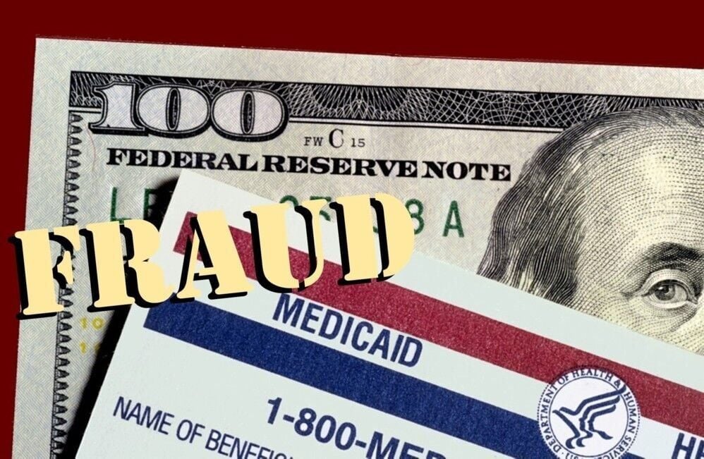 Former public defender sentenced to prison for healthcare fraud