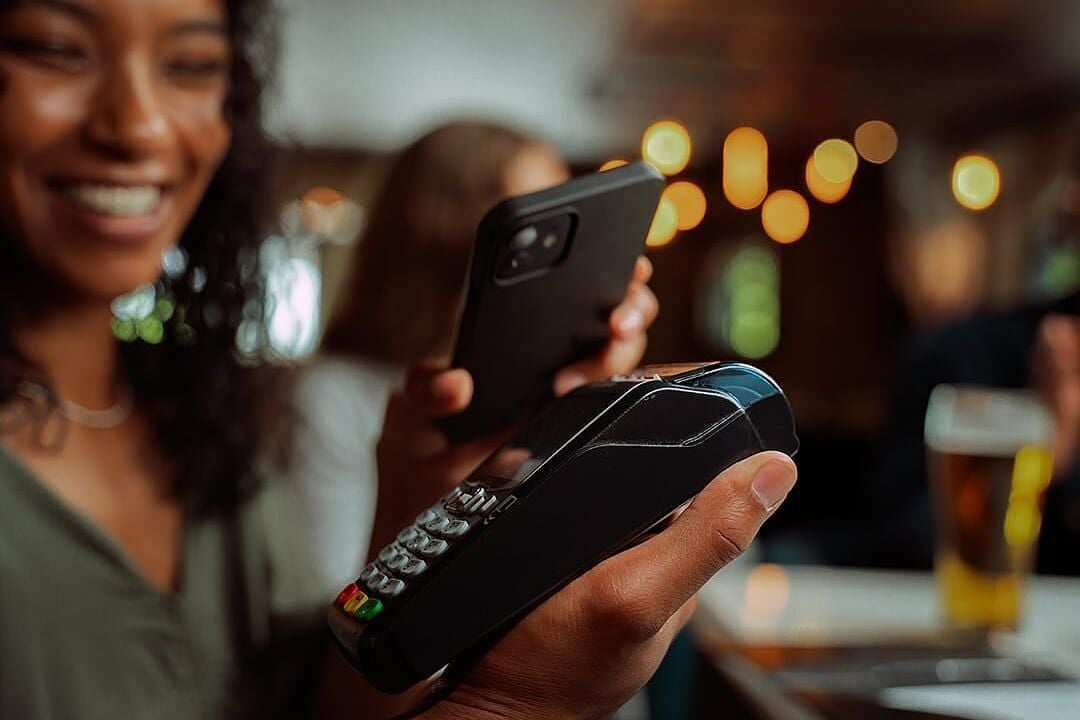 Digital wallets continue to transform how the world pays