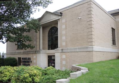 Norelius Community Library