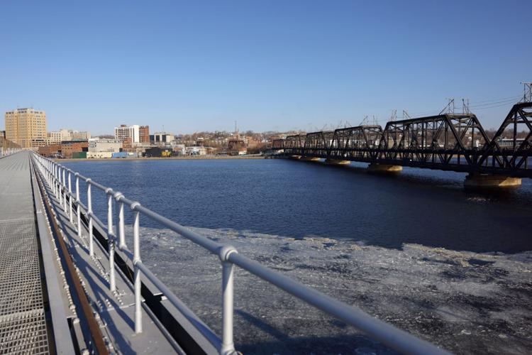 Lock and Dam 15
