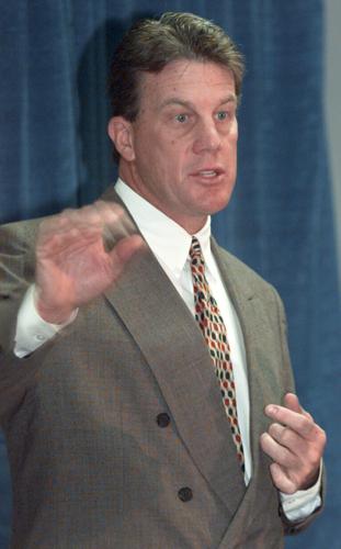 Rick Hartzell Presser (1999)