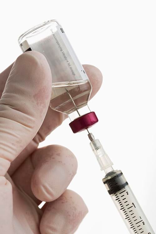 DBR vaccine