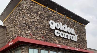 Golden Corral