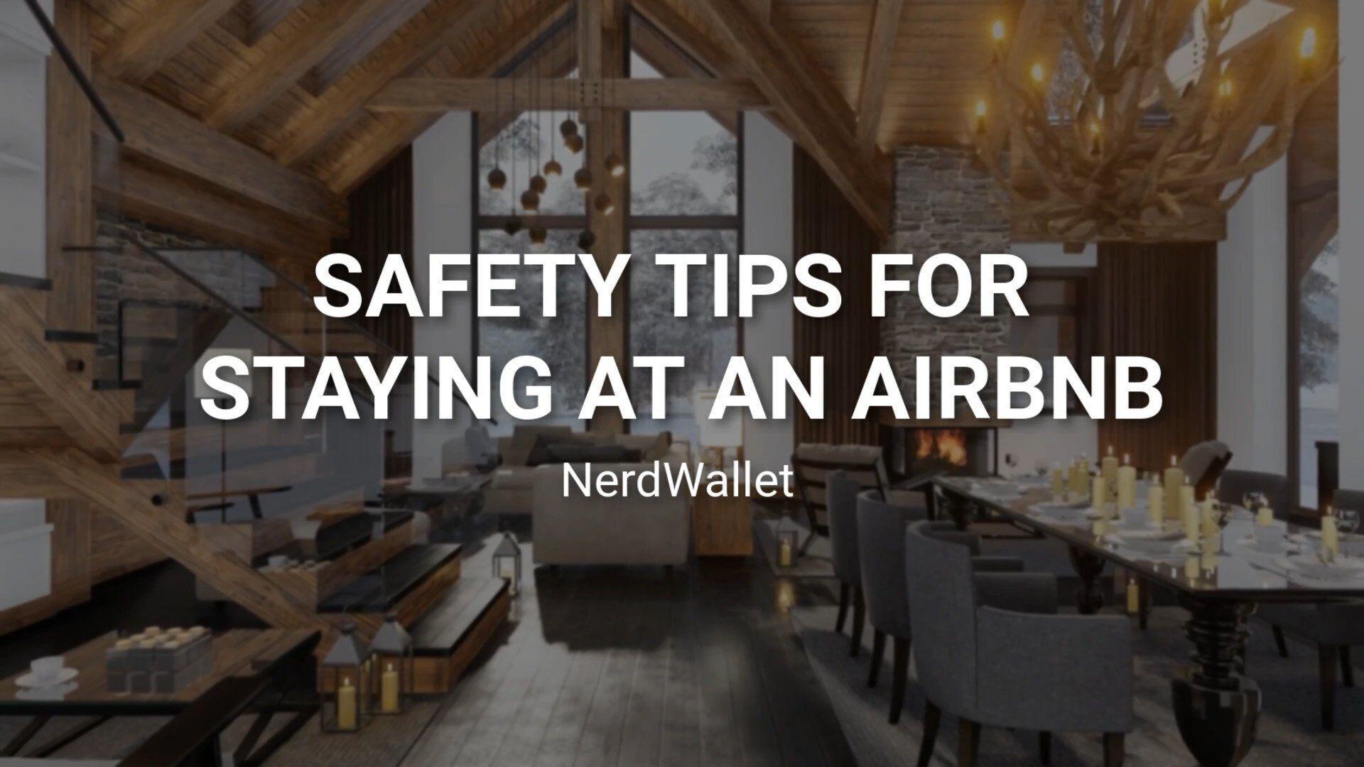 Are Airbnbs More Cost Effective Than Hotels? - NerdWallet