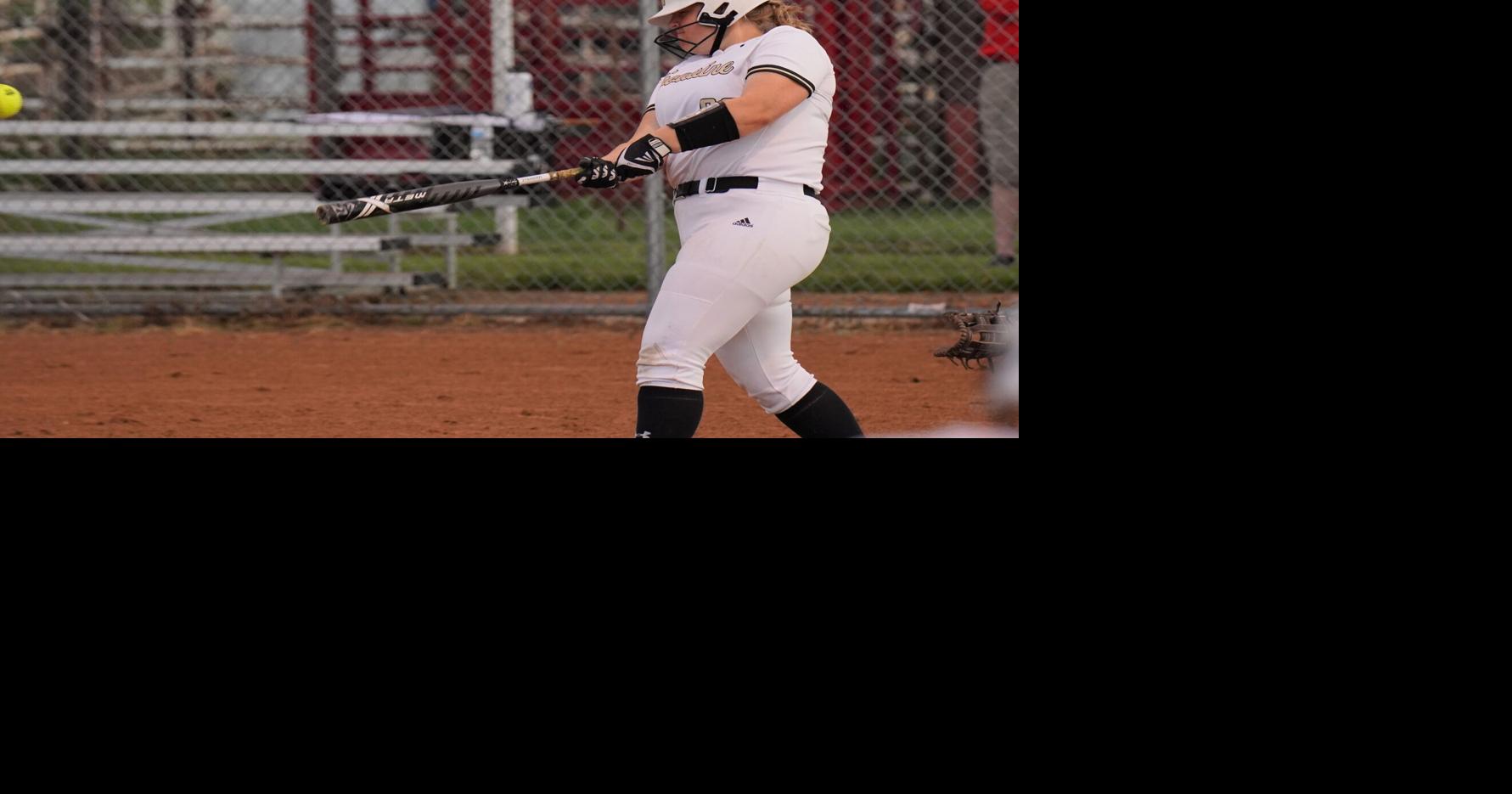 PHOTOS Woodbine baseball and softball