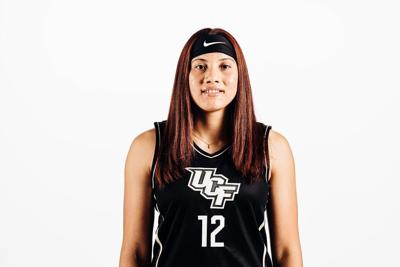 Emely Rodriguez UCF mug