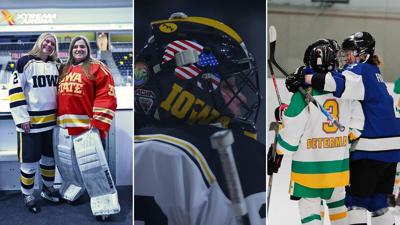 Shadow Box Teaser (Trio) - 1