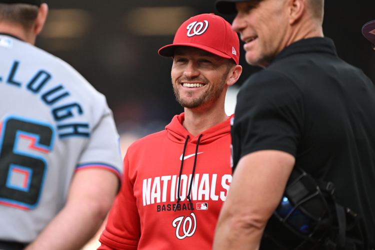 BASEBALL-MLB-WAS-MIA/