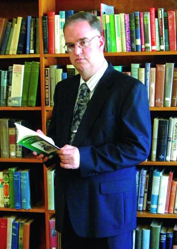 Tom Emery