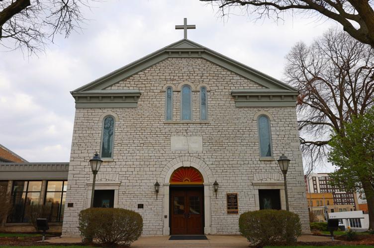 St. Anthony's Catholic Church
