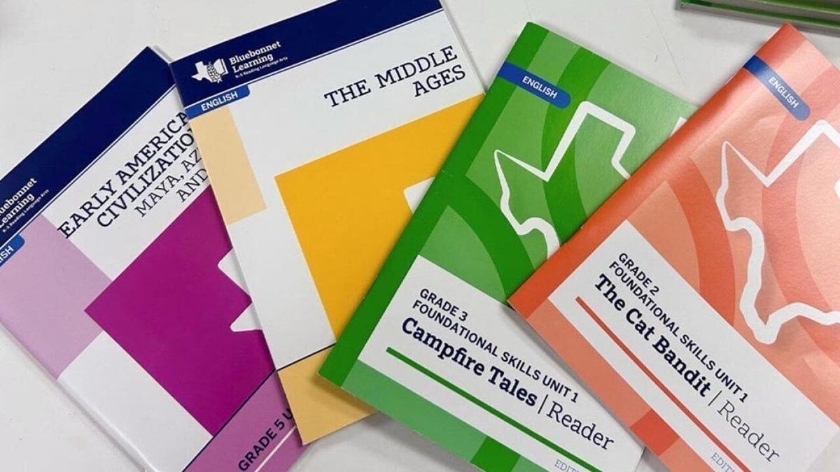 Texas passed a Bible-themed curriculum. But many districts aren’t using it