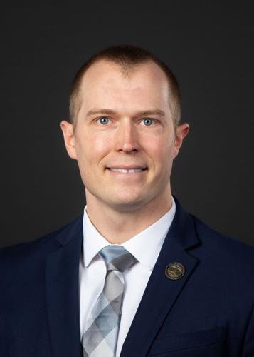 Zach Dieken