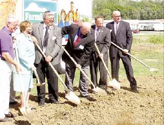 $81 million Farmland expansion to create 219 new jobs 
