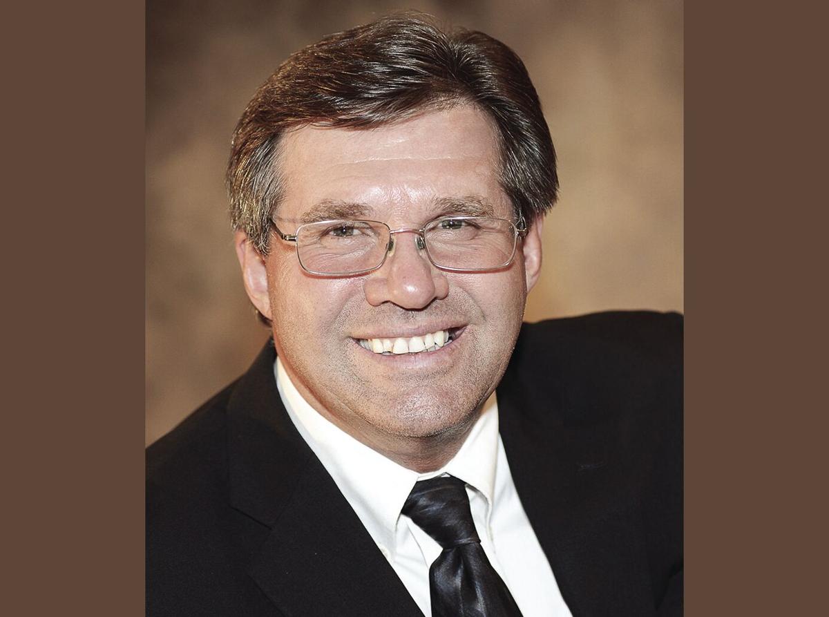 Dan Muhlbauer