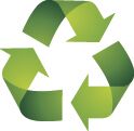 Recycling symbol