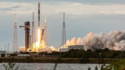 SpaceX’s market share in the commercial space launch industry: What investors need to know