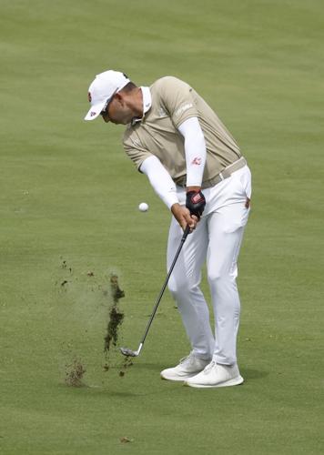 LIV Golf - Andalucia