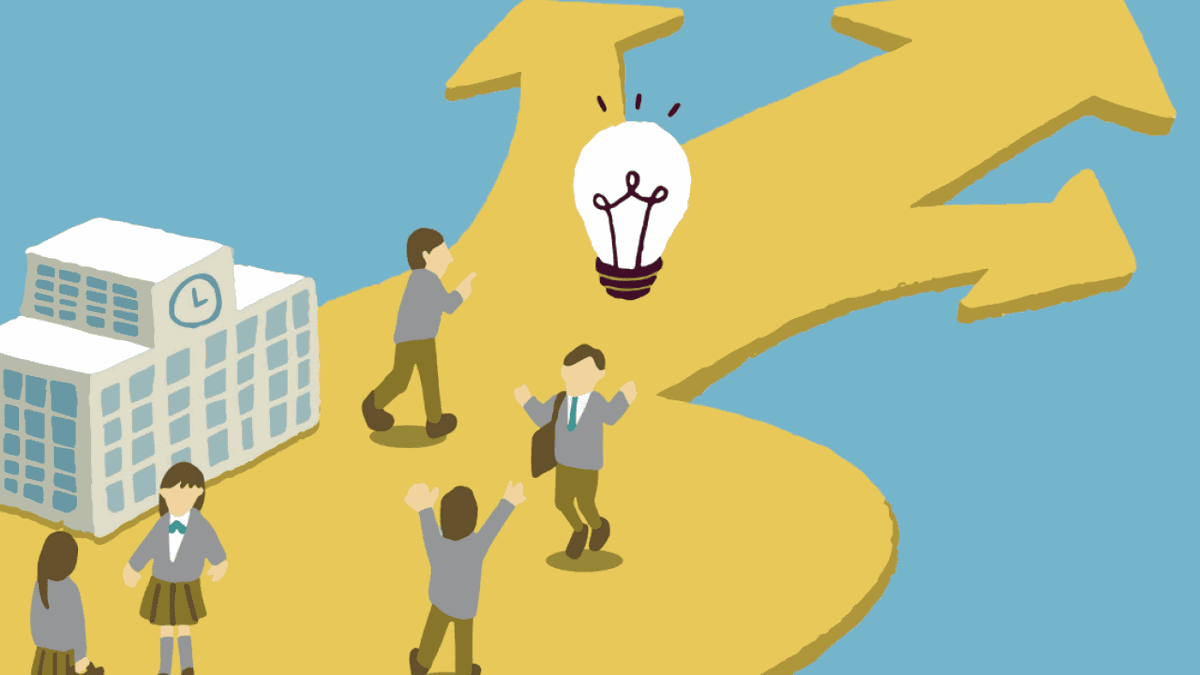 Planning life after high school isn’t easy: 4 tips for students and their families