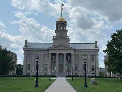 University of Iowa begins national search for chief financial officer