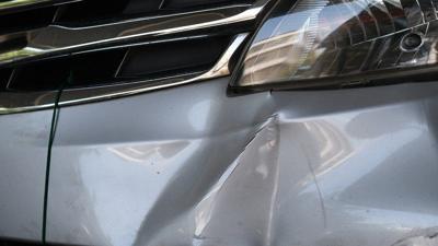 Auto insurance shocker: Simple bumper dings now require expensive sensor recalibration