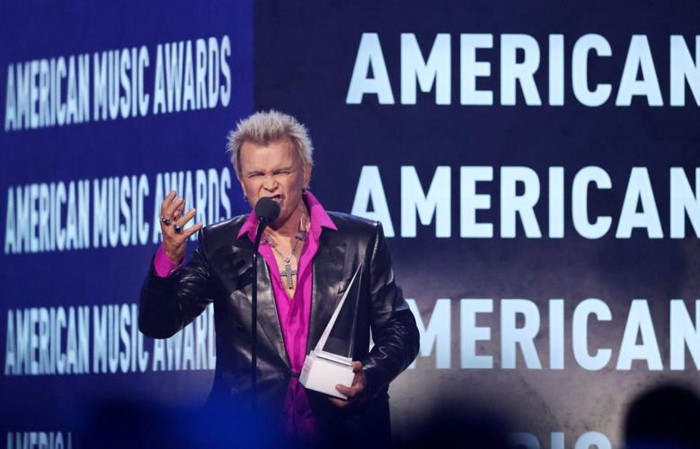 2026 American Music Awards