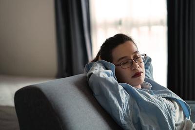 Survey: 7 in 10 women didn’t know their symptoms were perimenopause