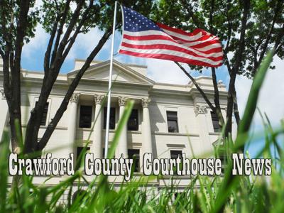 Crawford County Courthouse News