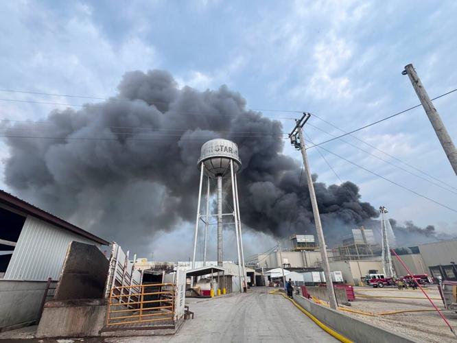 postville fire 1