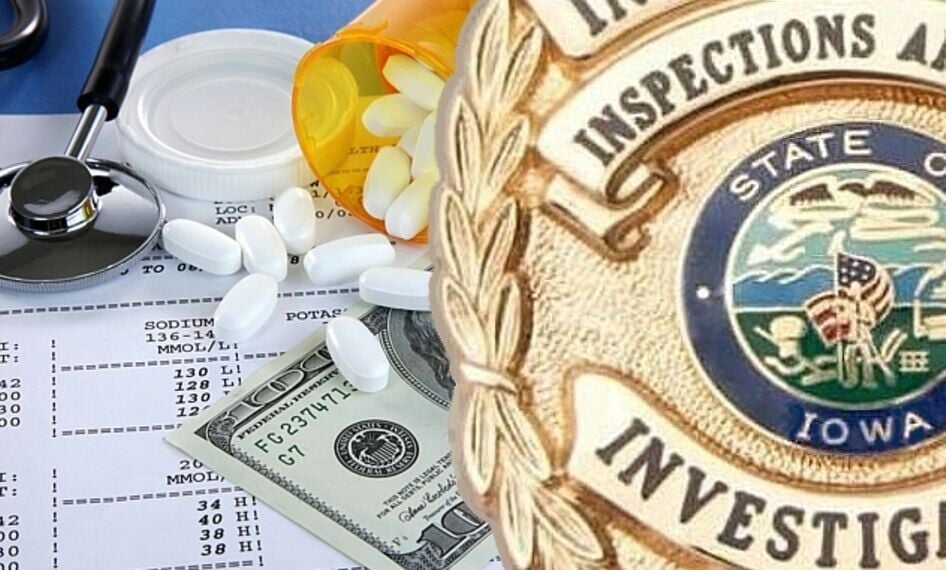 Don’t create political theater — fund the Medicaid fraud fighters