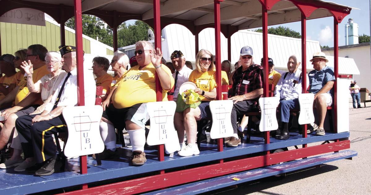 Charter Oak Community Building continues to bring residents together