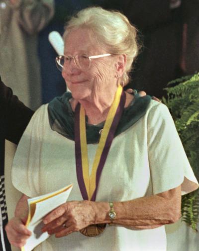 Florence Wald