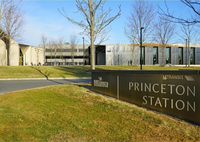 #35. Princeton Junction, New Jersey