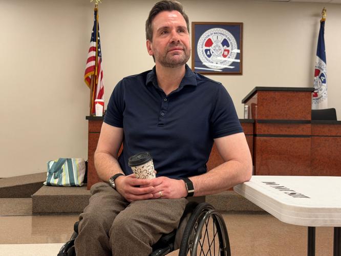 Healthcare gives Democrats a potent midterms attack line in Iowa and beyond
