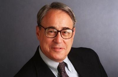 Carl P. Leubsdorf