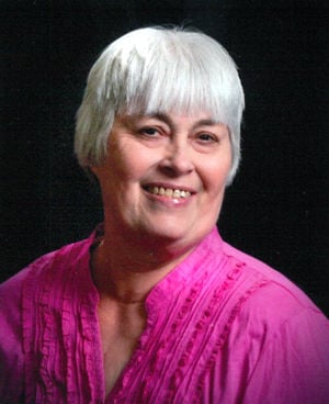 DONNA MARIE B. BAKER