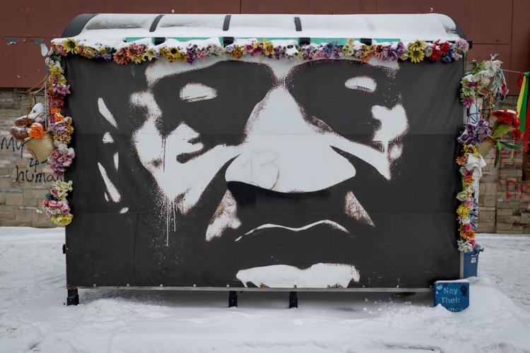 US-NEWS-MINN-DEATH-SITES-PILGRIMAGE-LA