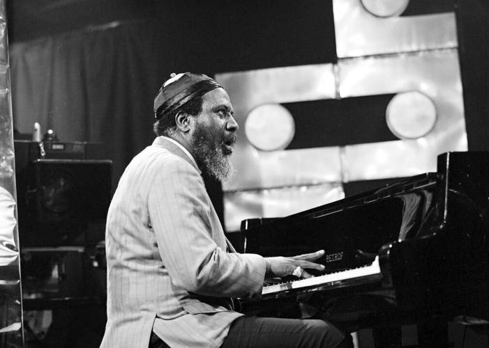 Thelonious Monk