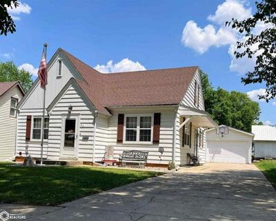 3 Bedroom Home in Manning - $114,900